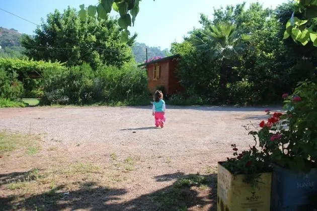 Bungalov