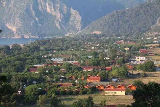 Bungalov