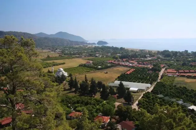 Bungalov