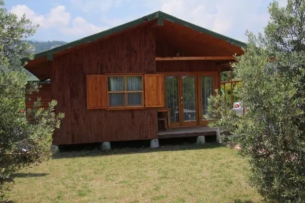 Bungalov