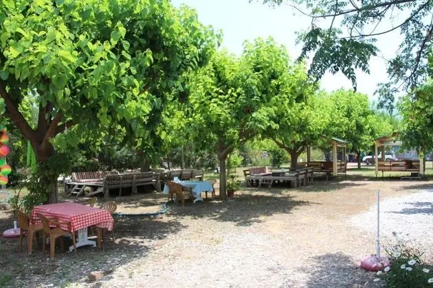 Bungalov