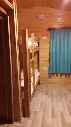 Family Bungalov