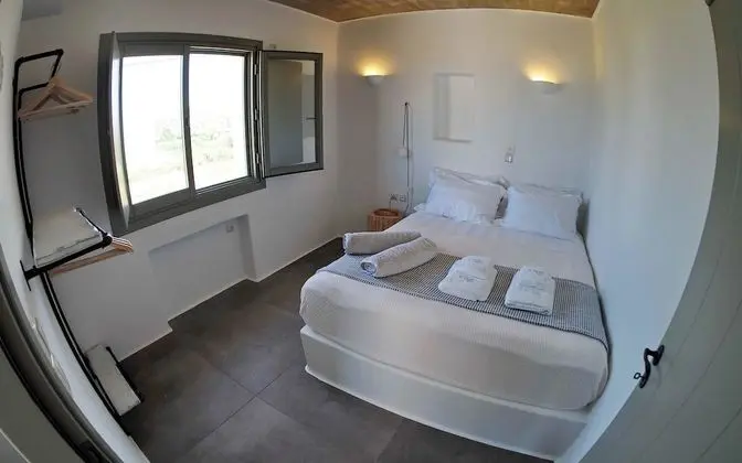 Comfort Ev, 3 Yatak Odası, Deniz Manzaralı