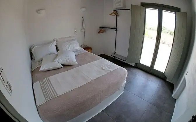 Deluxe Ev, 2 Yatak Odası, Deniz Manzaralı