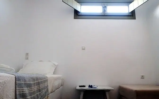 Deluxe Ev, 2 Yatak Odası, Deniz Manzaralı