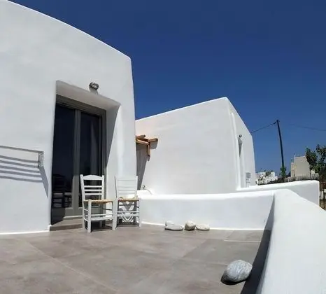 Deluxe Ev, 2 Yatak Odası, Deniz Manzaralı