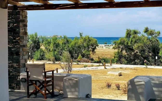 Deluxe Ev, 2 Yatak Odası, Deniz Manzaralı