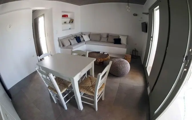 Luxury Ev, 3 Yatak Odası, Deniz Manzaralı