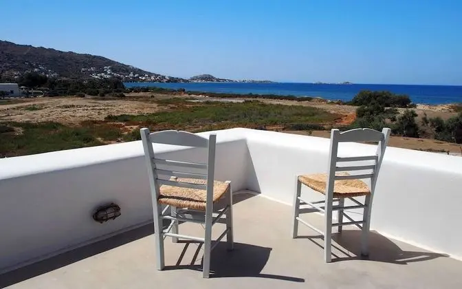 Luxury Ev, 3 Yatak Odası, Deniz Manzaralı