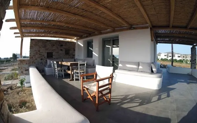 Luxury Ev, 3 Yatak Odası, Deniz Manzaralı