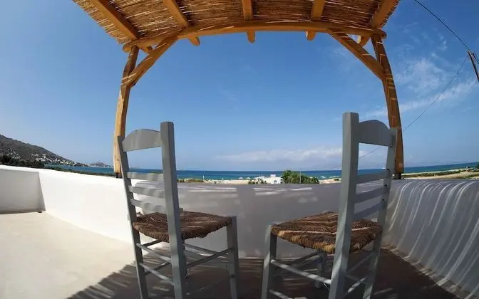 Luxury Ev, 3 Yatak Odası, Deniz Manzaralı