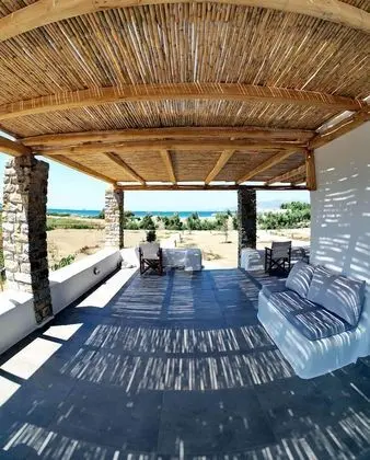 Luxury Ev, 3 Yatak Odası, Deniz Manzaralı