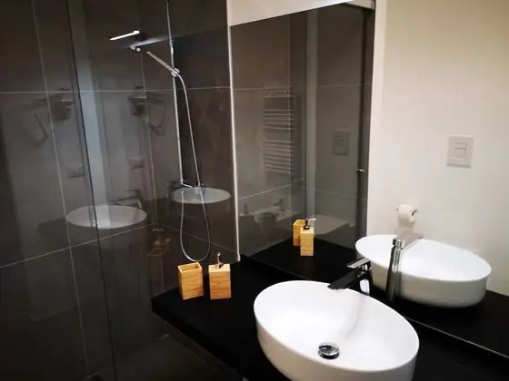 Tek Büyük Yataklı Oda, Teras (1)