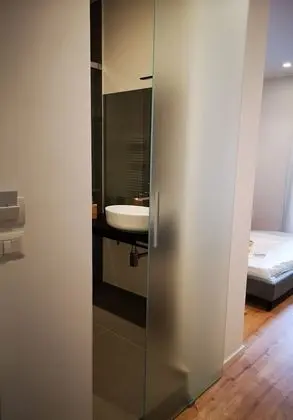 Tek Büyük Yataklı Oda, Teras (2)