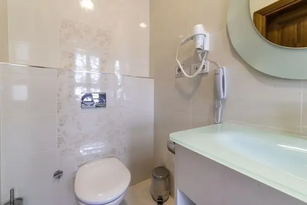 Standard Üç Kişilik Oda
