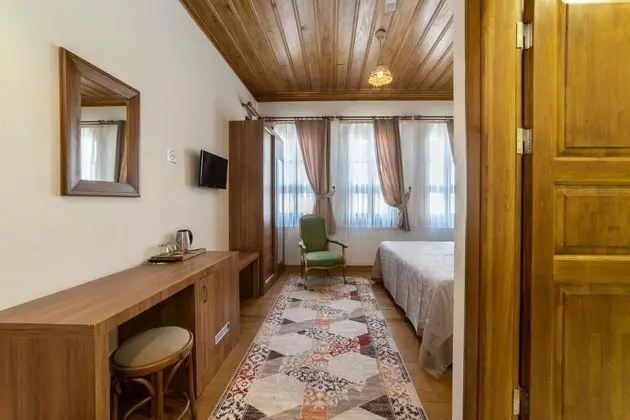 Standart Oda - İki Kişilik