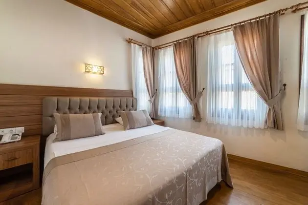 Standart Oda - İki Kişilik