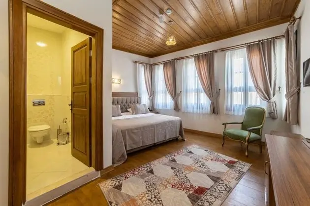 Standart Oda - İki Kişilik