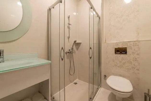 Standart Oda - İki Kişilik