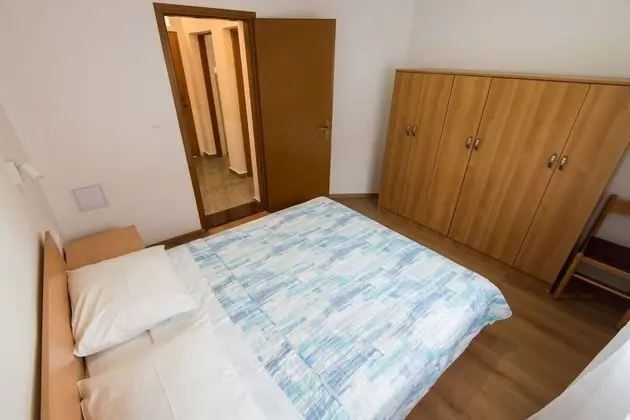 Apart Daire (Armitage - family friendly - A1(4))