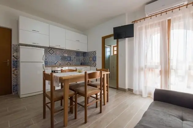 Apart Daire (Armitage - family friendly - A1(4))