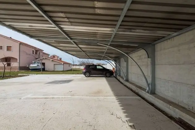 Apart Daire (Armitage - family friendly - A1(4))