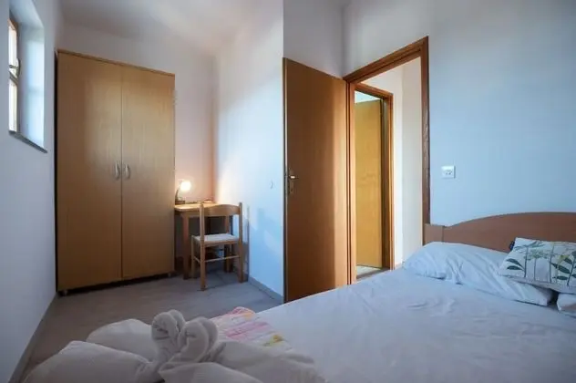 Apart Daire (Armitage - family friendly - A2(4+1))