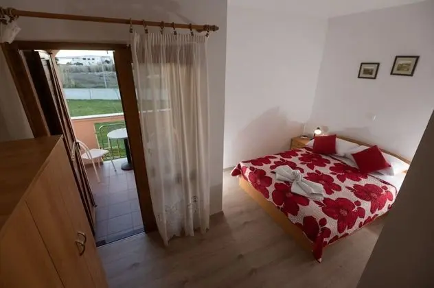 Apart Daire (Armitage - family friendly - A2(4+1))