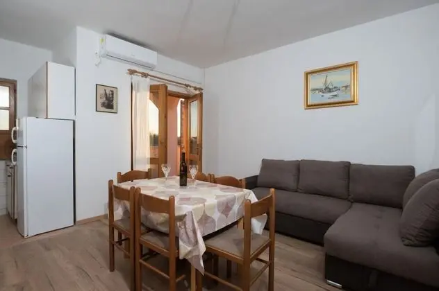 Apart Daire (Armitage - family friendly - A2(4+1))