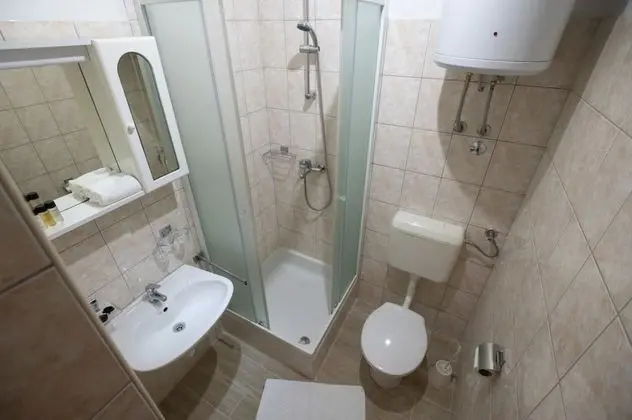 Apart Daire (Armitage - family friendly - A2(4+1))