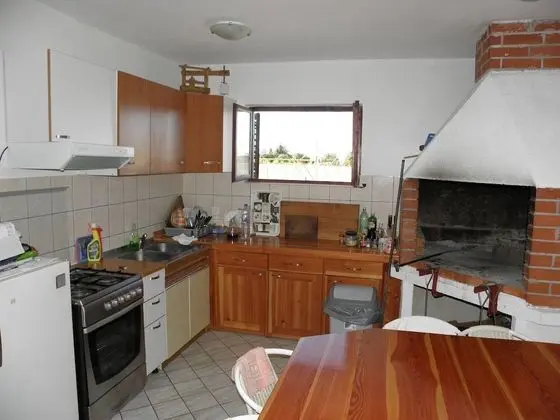 Apart Daire (Armitage - family friendly - A2(4+1))