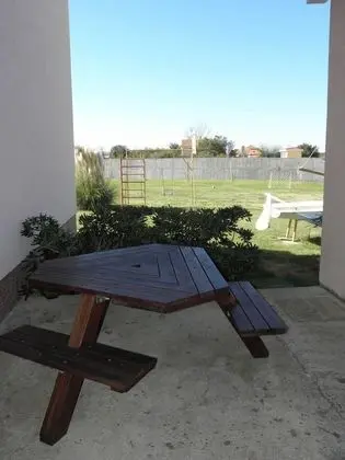 Apart Daire (Armitage - family friendly - A3(2+1))