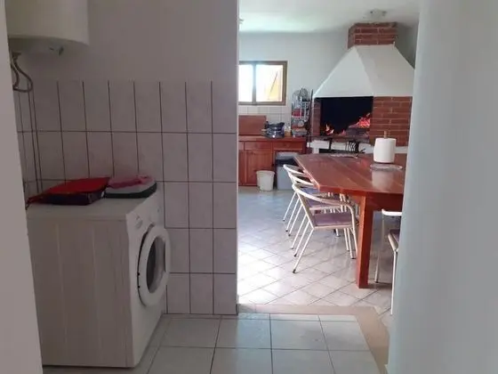 Apart Daire (Armitage - family friendly - A3(2+1))
