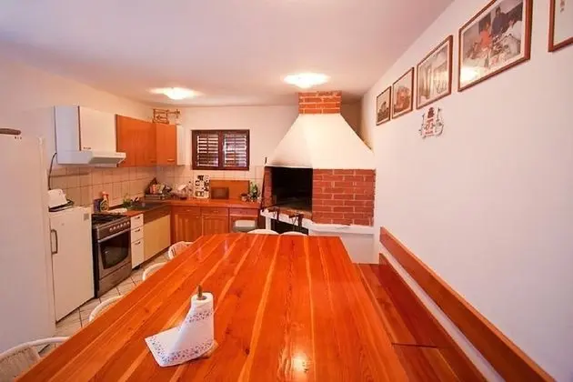 Apart Daire (Armitage - family friendly - A4(2+1))
