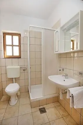 Apart Daire (Armitage - family friendly - A4(2+1))