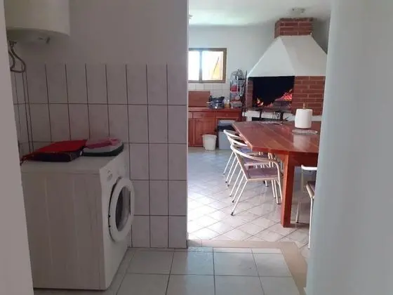 Apart Daire (Armitage - family friendly - A4(2+1))