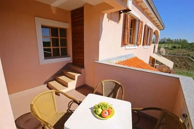 Apart Daire (Armitage - family friendly - A5(2+1))