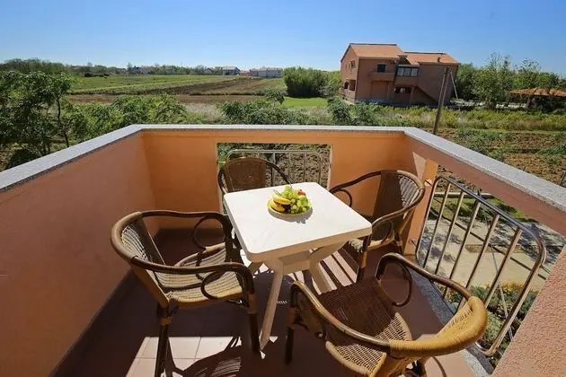 Apart Daire (Armitage - family friendly - A5(2+1))