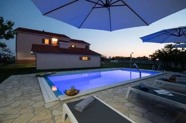 Apart Daire (Armitage - family friendly - A5(2+1))