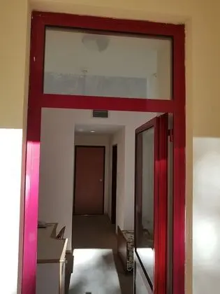 Economy Tek Büyük veya İki Ayrı Yataklı Oda, 2 Tek Kişilik Yatak, Avlu Manzaralı
