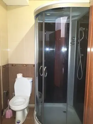 Economy Tek Büyük veya İki Ayrı Yataklı Oda, 2 Tek Kişilik Yatak, Avlu Manzaralı