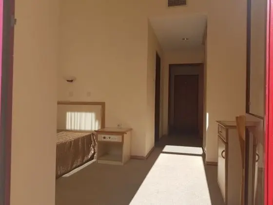 Standard Tek Kişilik Oda, 1 Tek Kişilik Yatak, Sigara İçilmez