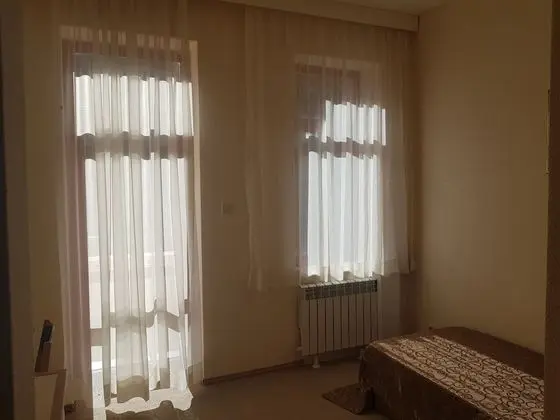 Standard Tek Kişilik Oda, 1 Tek Kişilik Yatak, Sigara İçilmez