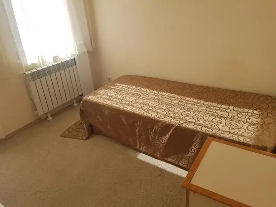 Standard Tek Kişilik Oda, 1 Tek Kişilik Yatak, Sigara İçilmez