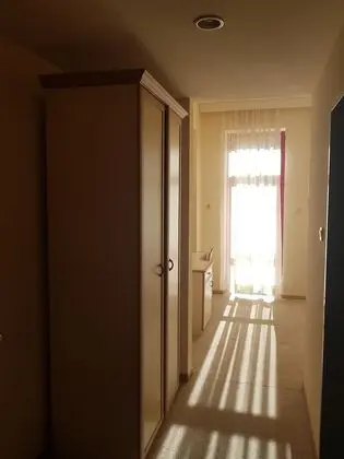 Standard Tek Kişilik Oda, 1 Tek Kişilik Yatak, Sigara İçilmez