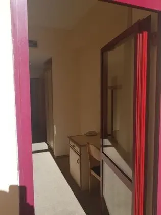 Standard Tek Kişilik Oda, 1 Tek Kişilik Yatak, Sigara İçilmez