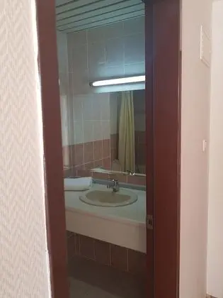 Standard Tek Kişilik Oda, 1 Tek Kişilik Yatak, Sigara İçilmez