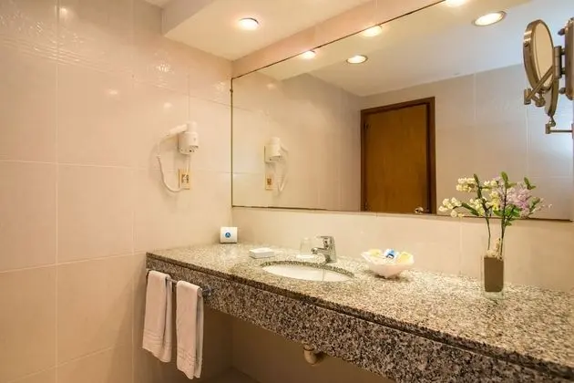 Standard Süit, 2 Tek Kişilik Yatak