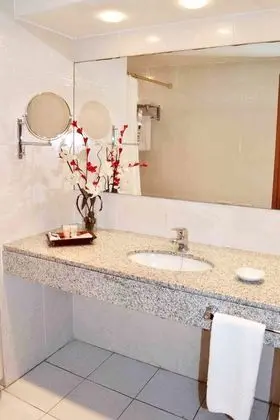 Standard Süit, 2 Tek Kişilik Yatak