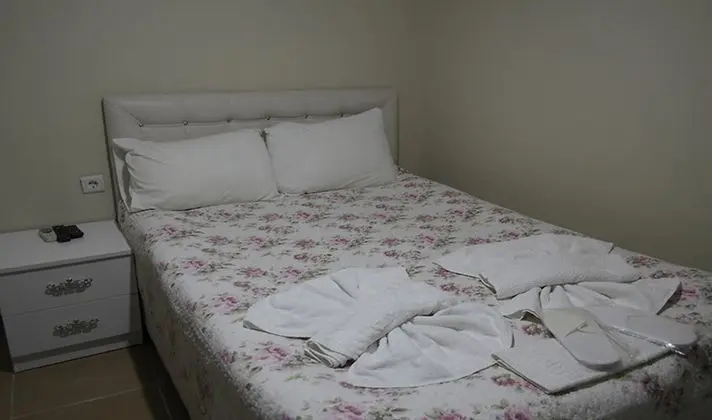 Standart 2 Kişilik Oda